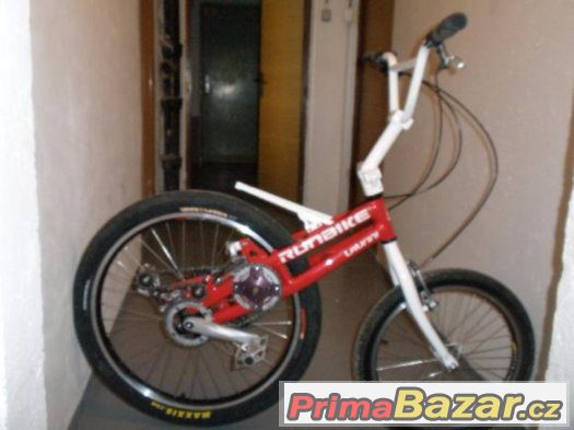 Runbike - prodám nebo vyměním za cokoliv -nabídněte – fotografie 3