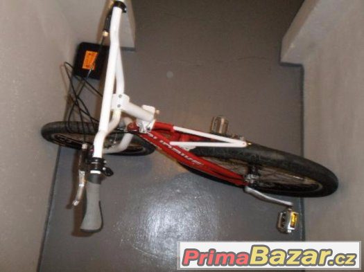 Runbike - prodám nebo vyměním za cokoliv -nabídněte – fotografie 4