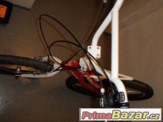 Runbike - prodám nebo vyměním za cokoliv -nabídněte – fotografie 5