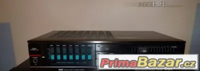 PRODÁM EKVALIZÉR