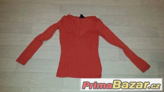 Bacis tričko HM - XS – fotografie 1