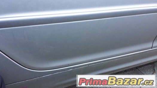 Díly BMW E46 330d 150kW velká výbava – fotografie 2