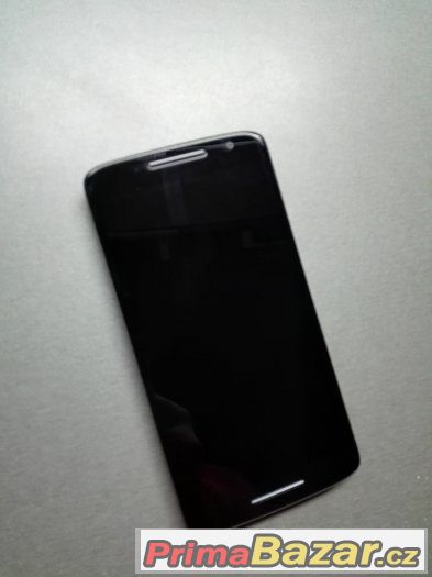 Moto X Play – fotografie 1