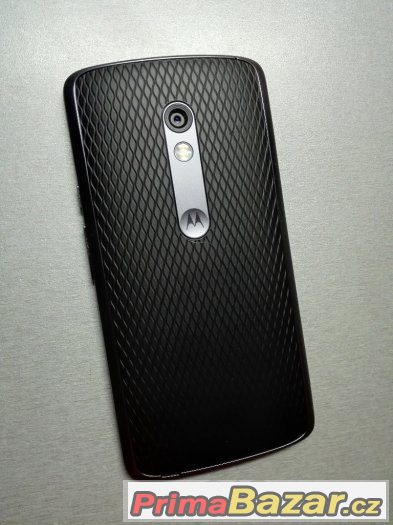 Moto X Play – fotografie 3
