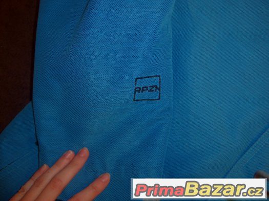 Prodám bundu RPZN na Snowboarding – fotografie 2