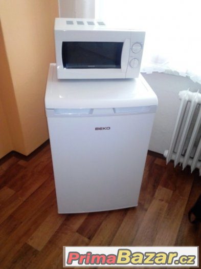 Garsonka pro 1 (max. 2) osoby, Masarykova ul., centrum – fotografie 3