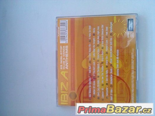 CD – fotografie 2