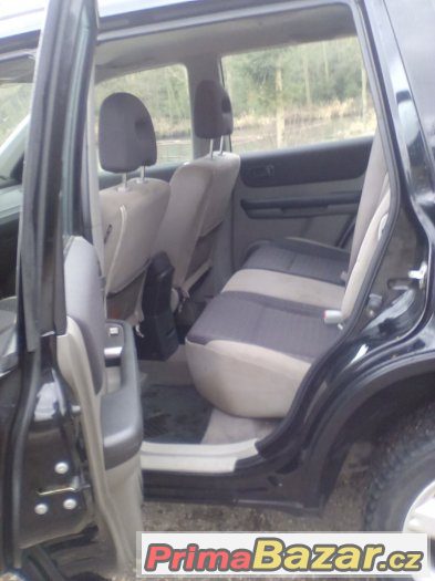 Nissan X-Trail 2.2 DCi 4x4 100kW – fotografie 4