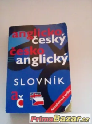 Slovník