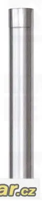 nerezová komínová vložka 140 mm
