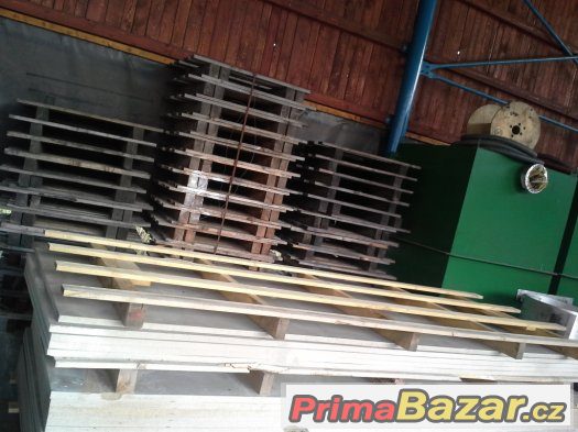 cetris desky 3,35m x1,25m sila 20mm – fotografie 1