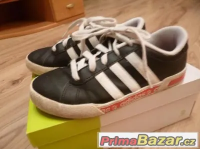 Boty Adidas NEO,vel 34