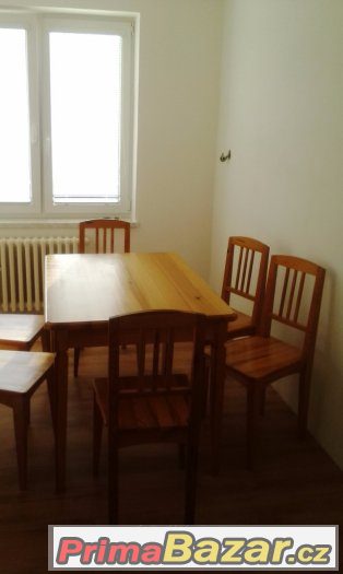 PRODÁM JÍDELNÍ SET – fotografie 1
