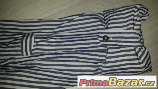 Pánská košile Zara vel. 40 - NOVÁ – fotografie 4