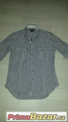 Pánská košile Zara vel. 40 - NOVÁ