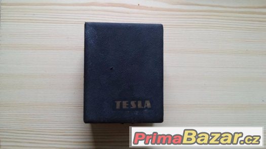 Mikrofon retro – fotografie 1