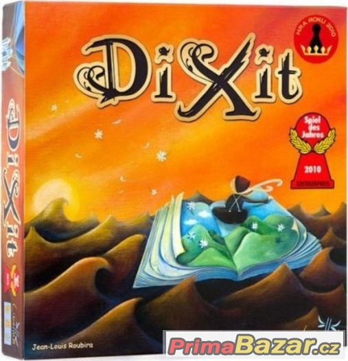 Dixit – fotografie 1