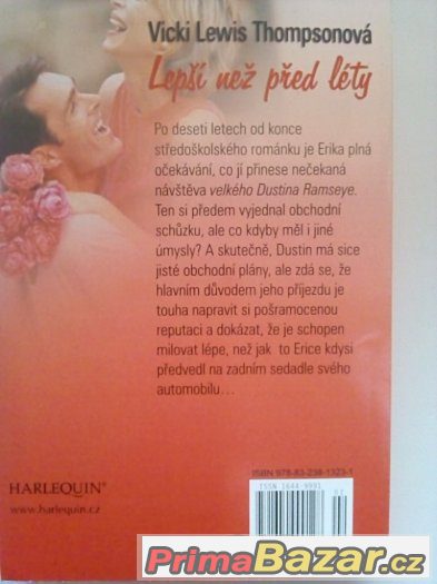 Lepší než před lety – fotografie 2