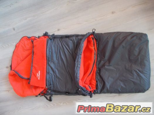 Fusak Emitex Combi Exclusive Thermal 3v1 celoroční – fotografie 1