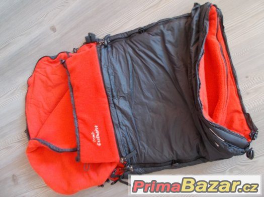 Fusak Emitex Combi Exclusive Thermal 3v1 celoroční – fotografie 4