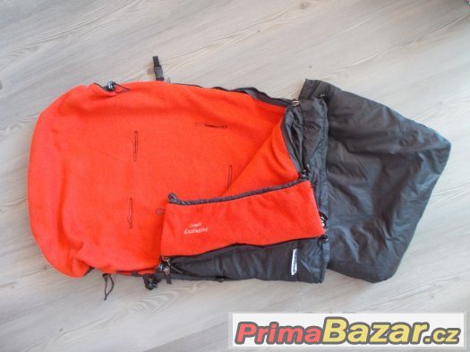 Fusak Emitex Combi Exclusive Thermal 3v1 celoroční – fotografie 5