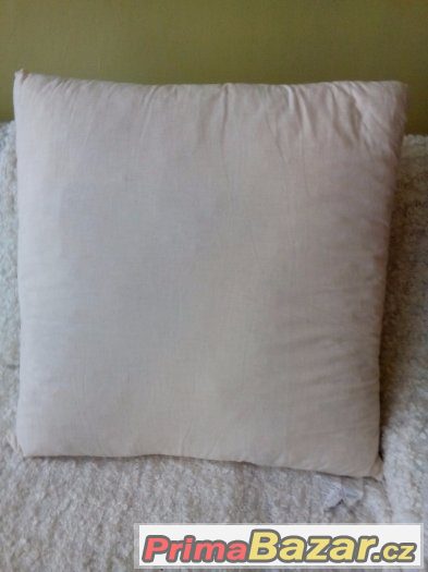 Polstare Ikea 60x60 – fotografie 1