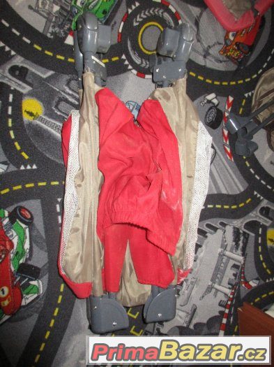 cestovní postýlka – fotografie 5