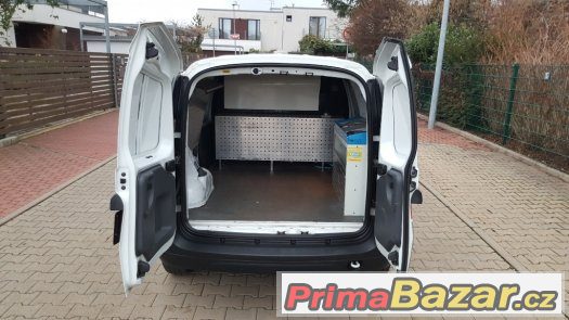 DACIA LOGAN PICK-UP 1.5 DCi, najeto jen 39 tis, r.v. 10/2011 – fotografie 5