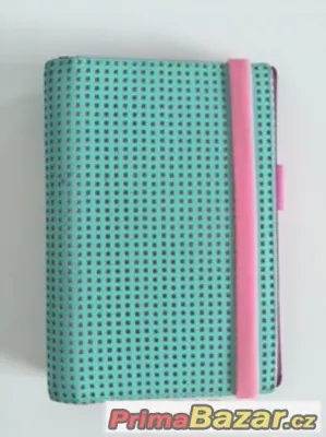 Prodám diář Filofax Mode personal - osobní