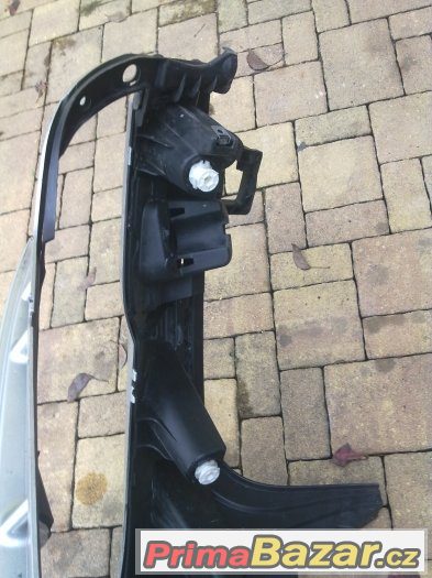 BMW X6 E71 – fotografie 4