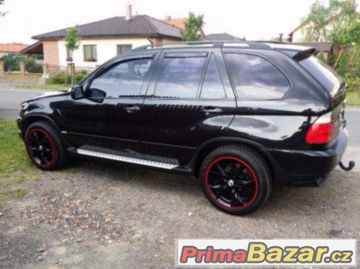 AEZ PHOENIX 20" ET40 5x120 – fotografie 3