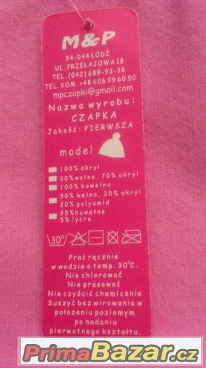 Nová-Čepička-Jarní-Medvídek-Ouška – fotografie 4
