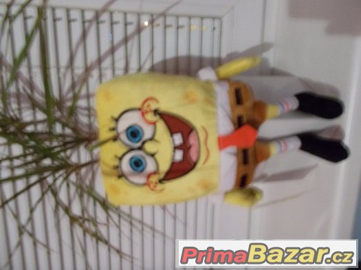 Penny Spongebob a jeho kamarádi Spongebob – fotografie 2