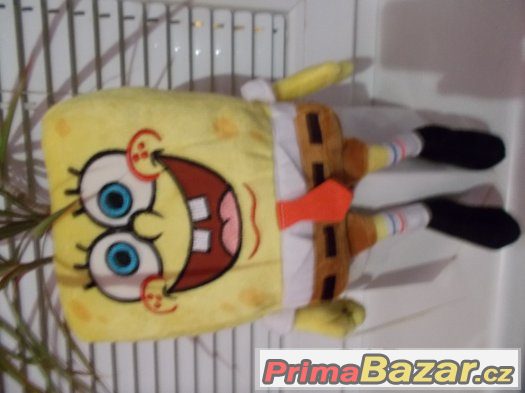 Penny Spongebob a jeho kamarádi Spongebob – fotografie 3