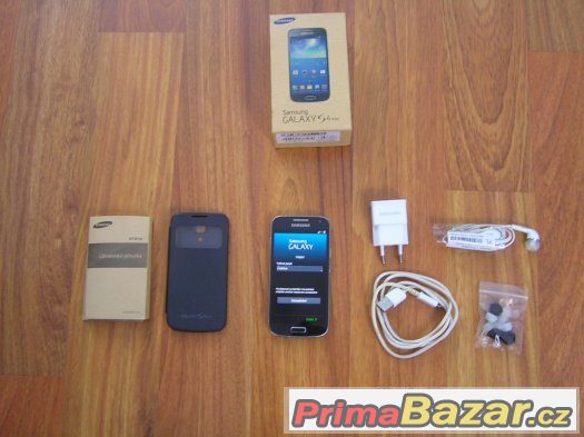Prodám telefon Samsung S4 mini – fotografie 3