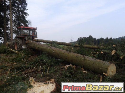 navijak tun 40 na zetor ukt- výměna – fotografie 4