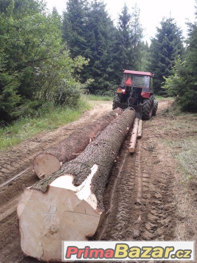 navijak tun 40 na zetor ukt- výměna – fotografie 5
