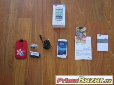 Samsung Galaxy S3 mini s NFC TOP STAV