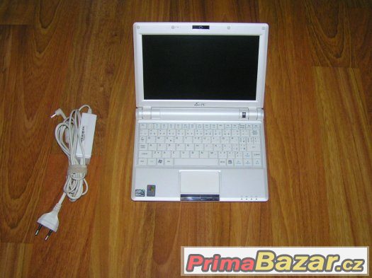 Prodám notebook Asus EEE – fotografie 3