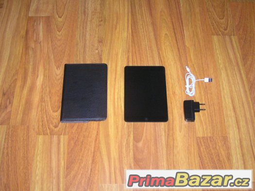 Prodám Ipad Mini 32GB TOP STAV – fotografie 3