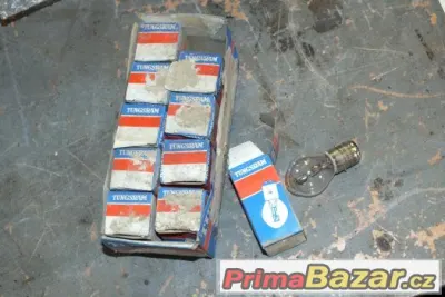 ŽAROVKY origo baleni 6V 35/35w sada