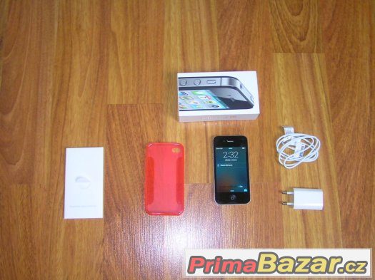 Apple Iphone 4S 16GB – fotografie 1