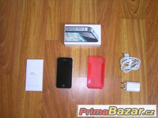 Apple Iphone 4S 16GB – fotografie 2