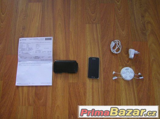 Telefon Samsung Galaxy S5 mini 14 měsíců v záruce – fotografie 2