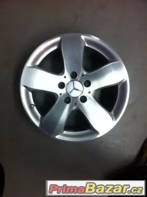 Alu kola 5x112.