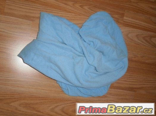 Prostěradla do postýlky 120x60 – fotografie 3