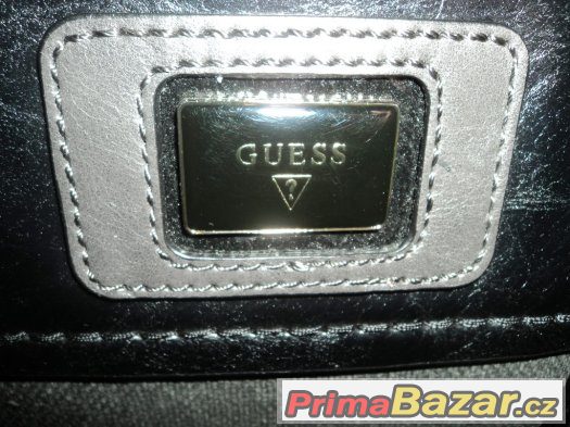 Kabelka zn. Guess – fotografie 2