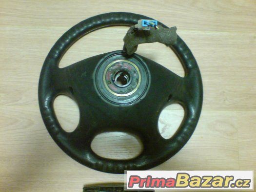 18) volant - airbag Seat Ibiza – fotografie 3