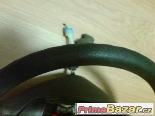 18) volant - airbag Seat Ibiza – fotografie 4