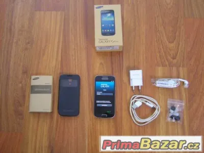 Samsung Galaxy S4 mini -